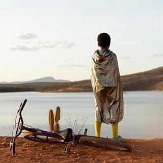 Still from Gugu's World