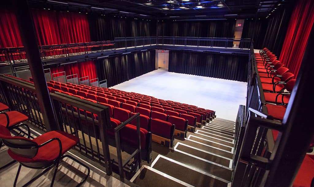 Rent a Venue — Vancouver Civic Theatres