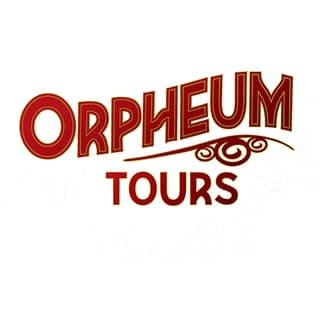 Orpheum Tours